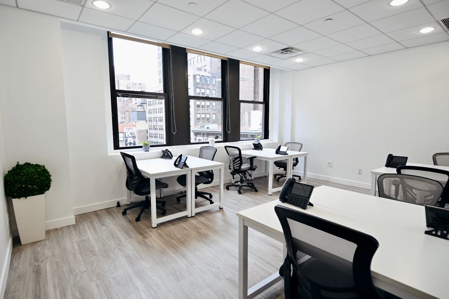 Suite 1207